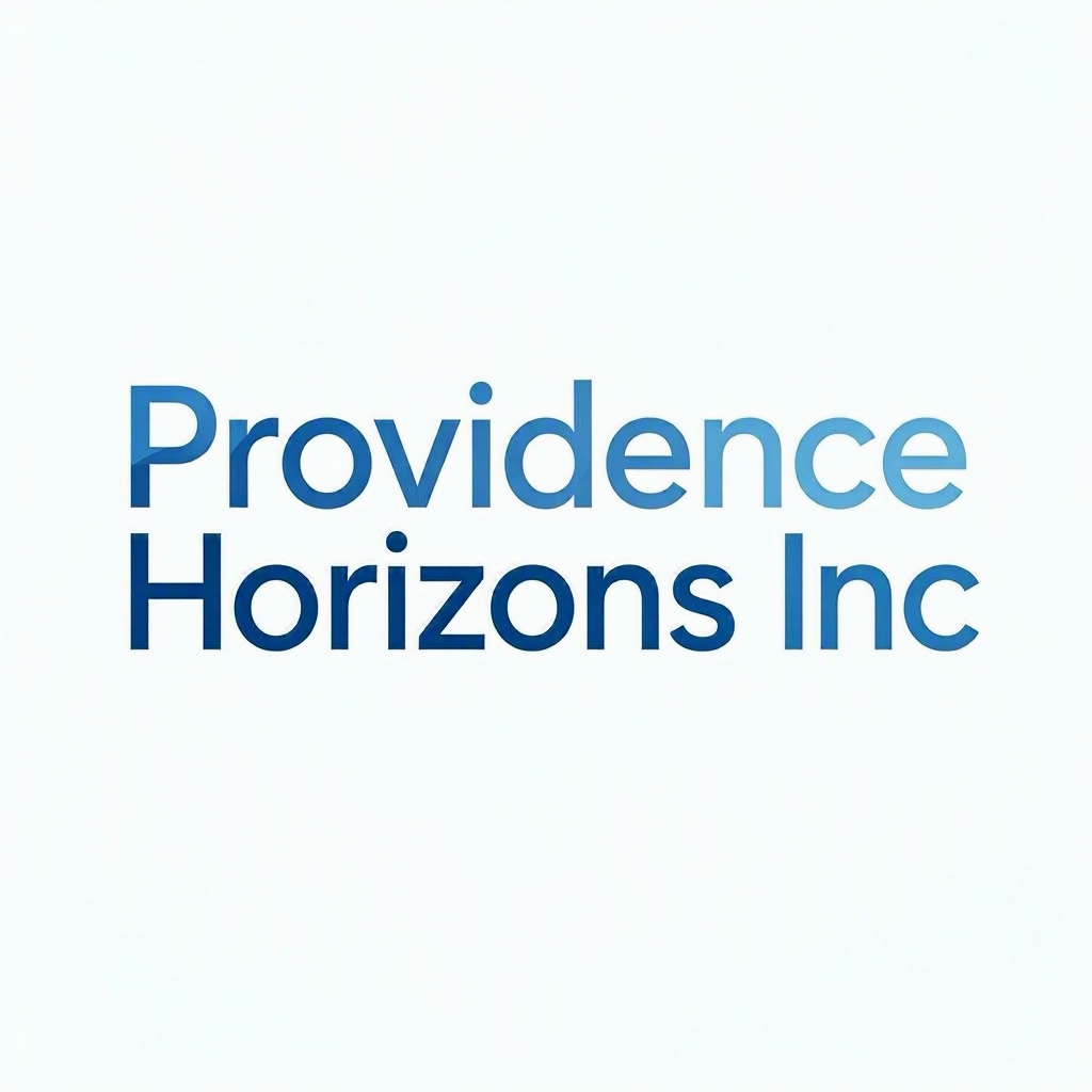 Providence Horizons Inc.